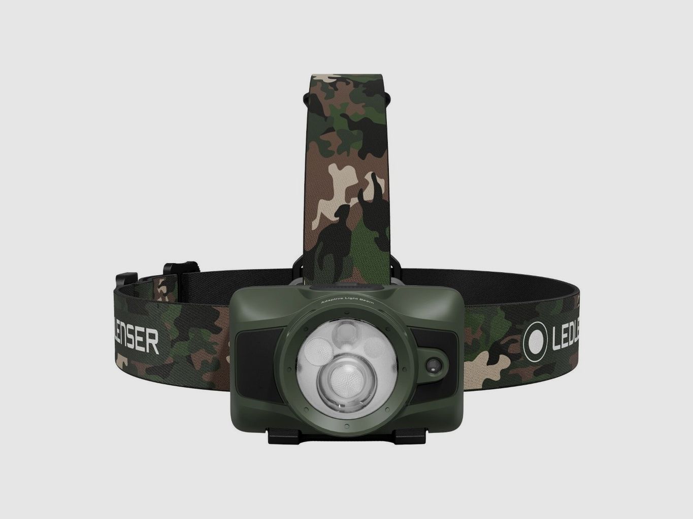Ledlenser Stirnlampe HF6R RGB, Bild 2 von 8