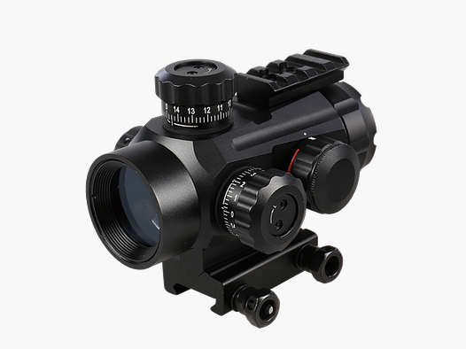 Konus Red Dot Richtkijker Konusight Tactical