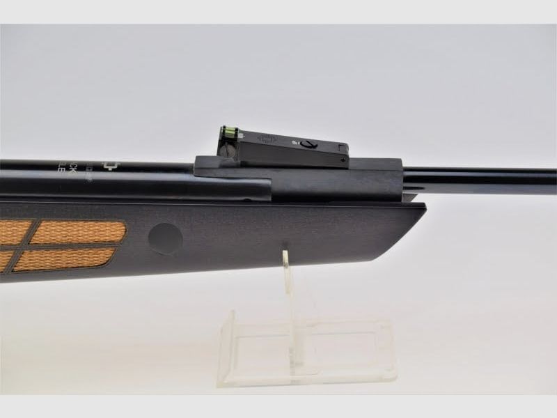 Norica Black Eagle 5.5 mm, immagine 4 di 5