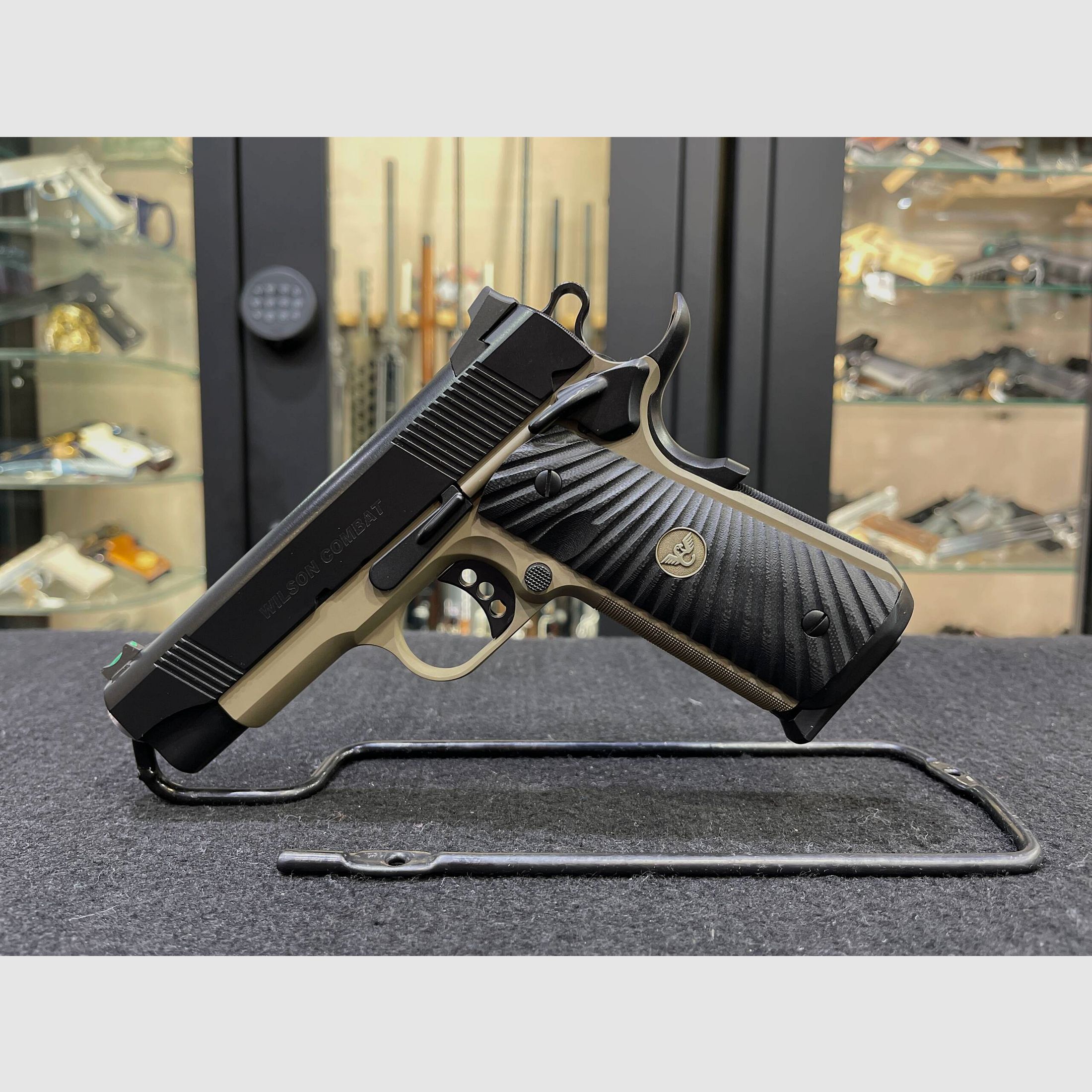 WILSON COMBAT PROFESSIONAL, Bild 2 von 15
