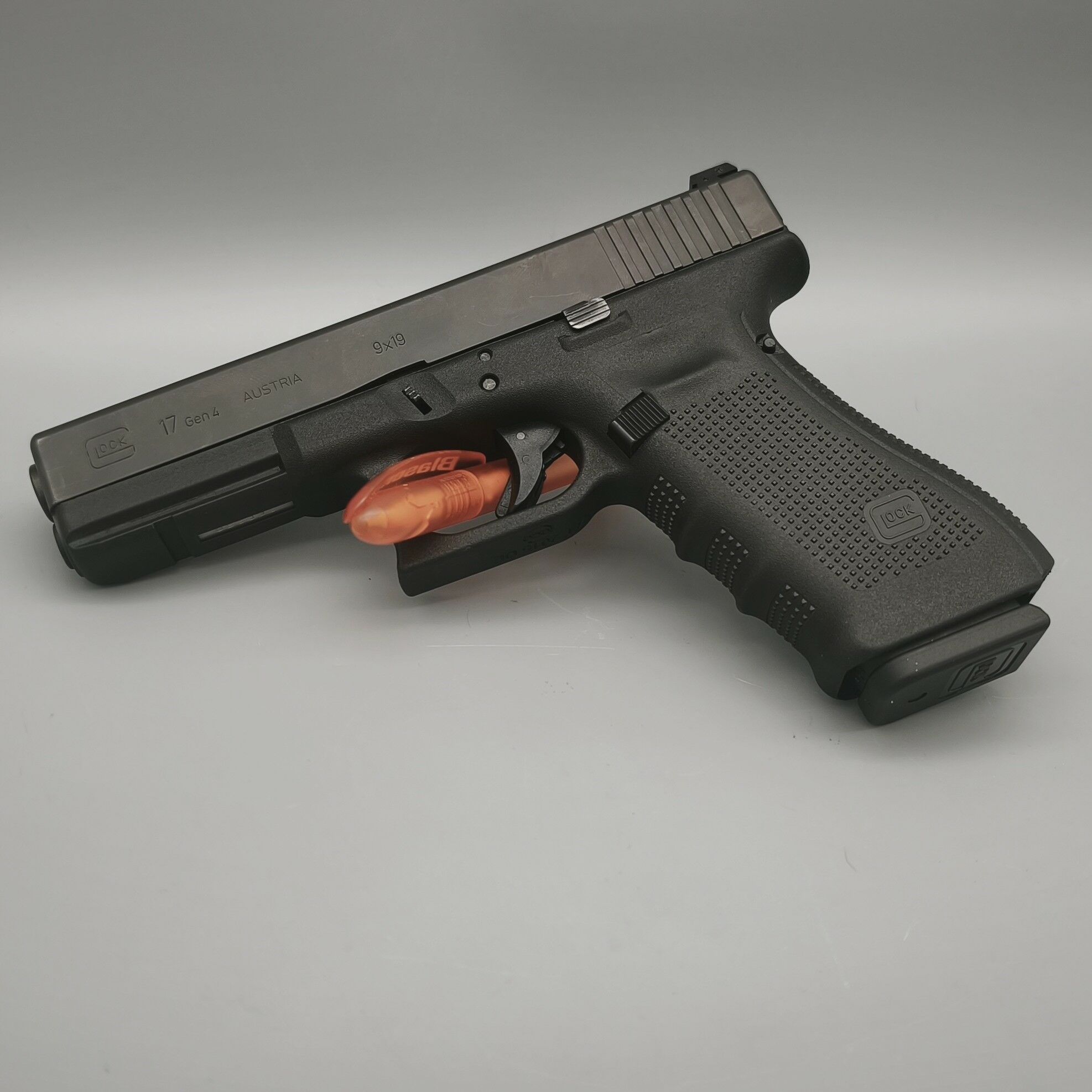 Glock 17 Gen4 9mm Luger również jako system wymienny! #830 9mmLuger, zdjęcie 1 z 5