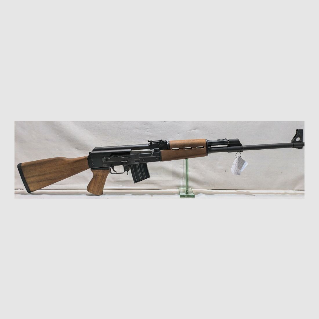 Zastava Arms M77 SA