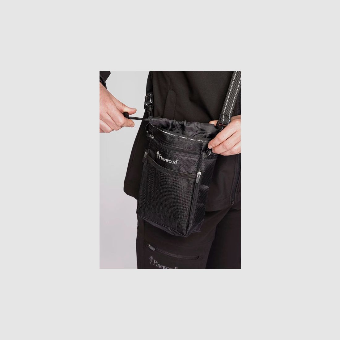 Pinewood Dog Sports Bag