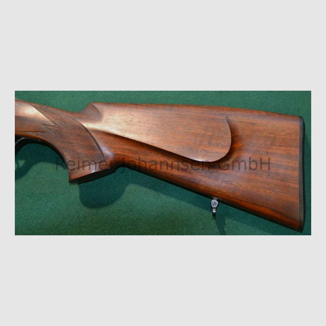 Krieghoff Drilling Krieghoff Plus