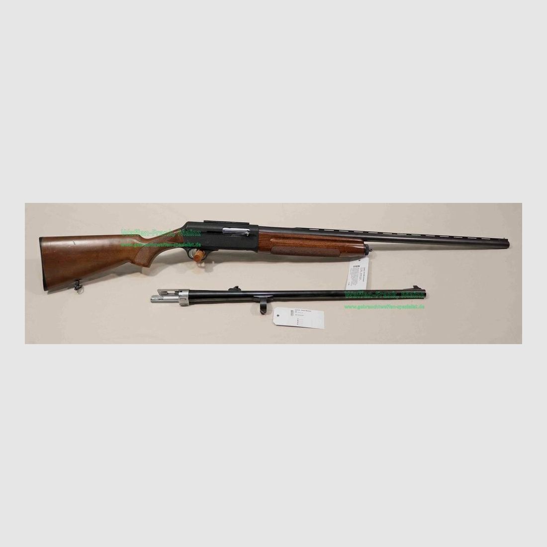 Franchi - Italy Mod. 48 Cadet