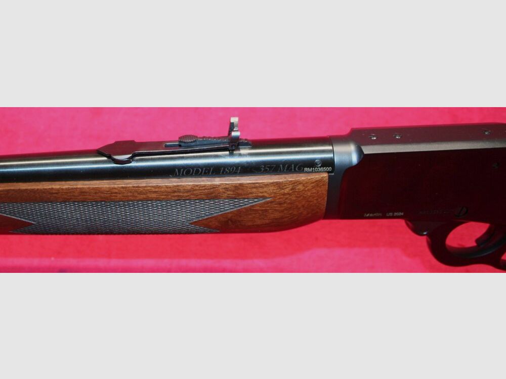 Ruger Modell 1894
