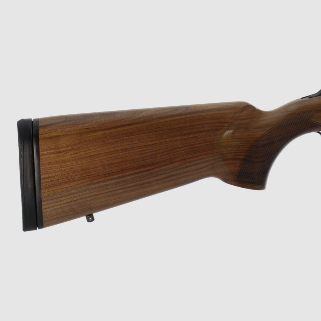  Akkar Silah Bockdoppelflinte  Churchill 206E Hunting