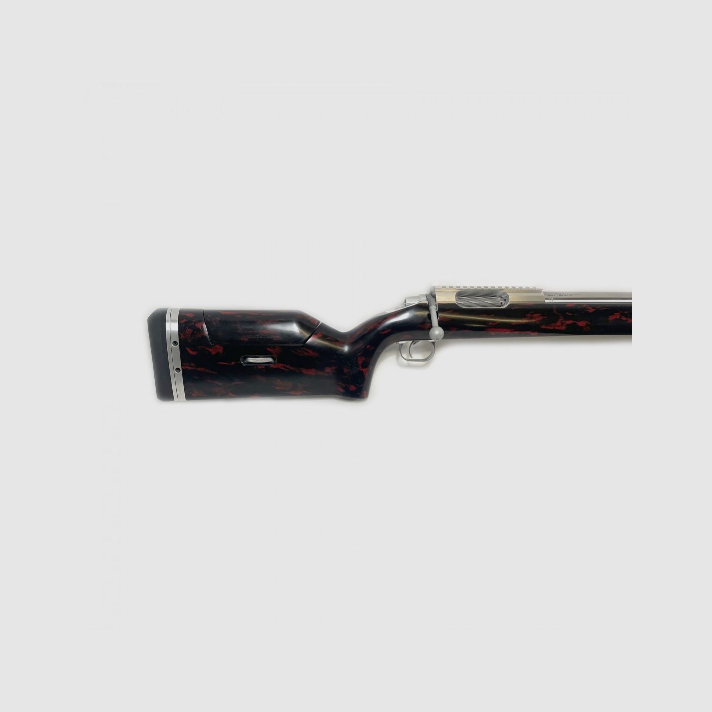 Kelbly Panda F Class Kal. 284 Winchester, Bild 2 von 8