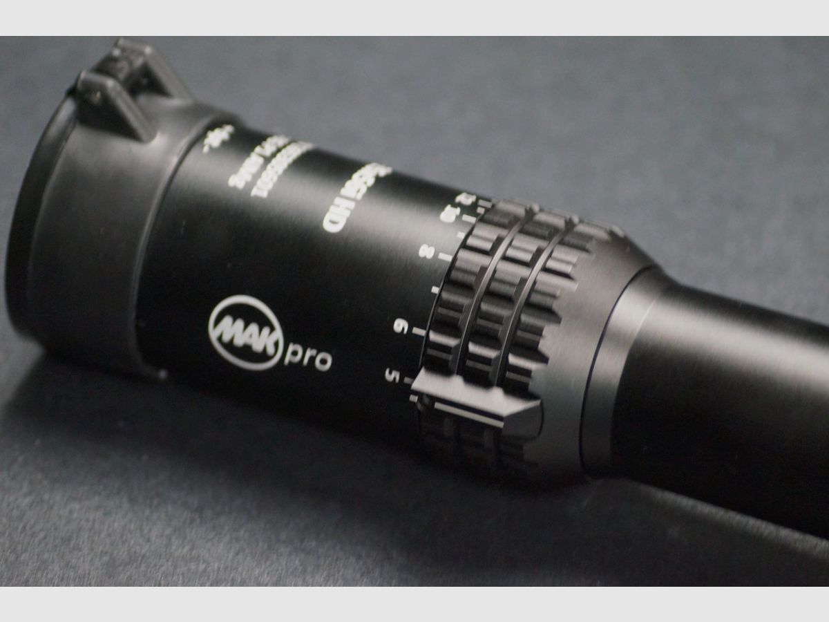 MAK Pro 5-25x56i HD, afbeelding 4 van 6