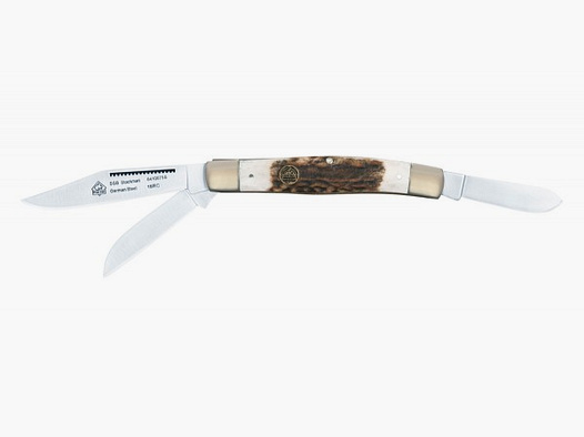 PUMA SGB stockman stag