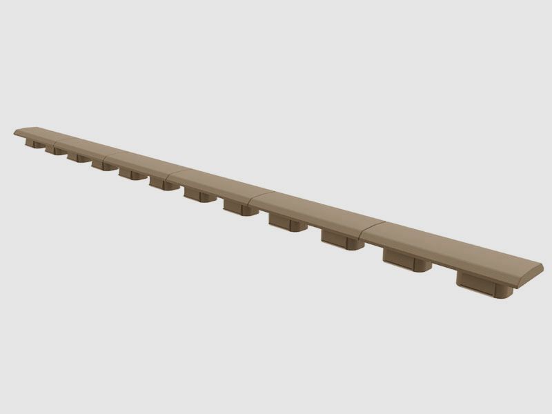 MAGPUL Railcover Type 1 für M-LOK Schwarz