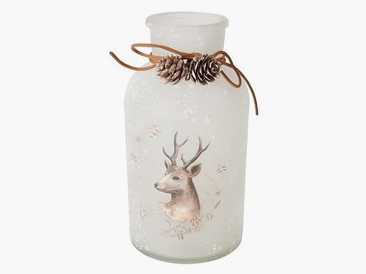 LivingActive Maria Vase 20 cm