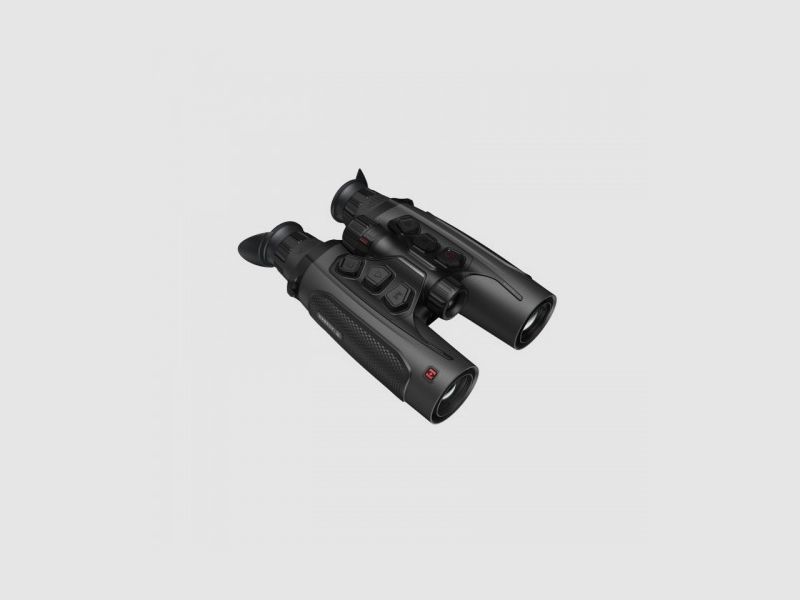 HIKMICRO Wärmebildfernglas Habrok 4K HE25L 2.0 5.5-22×60, Bild 5 von 6