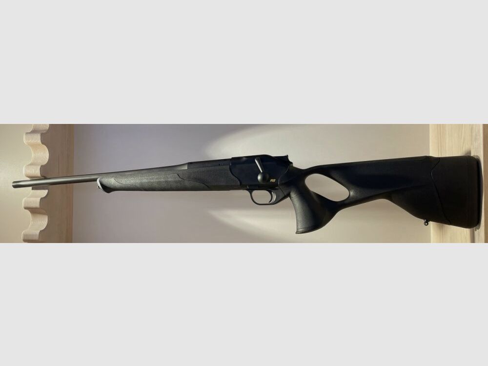 BLASER R8 ULTIMATE - LINKSVERSION