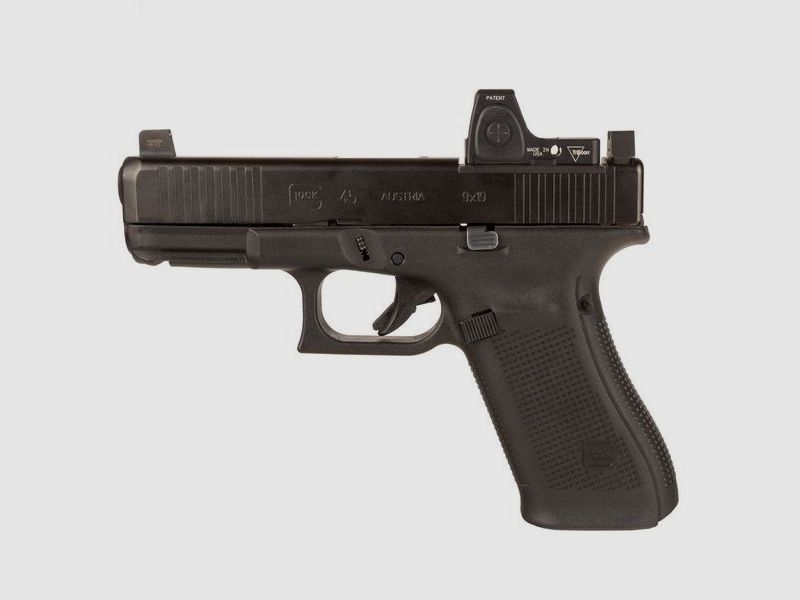 RMRcc A-Plate Glock MOS Full Size, image 4 sur 4