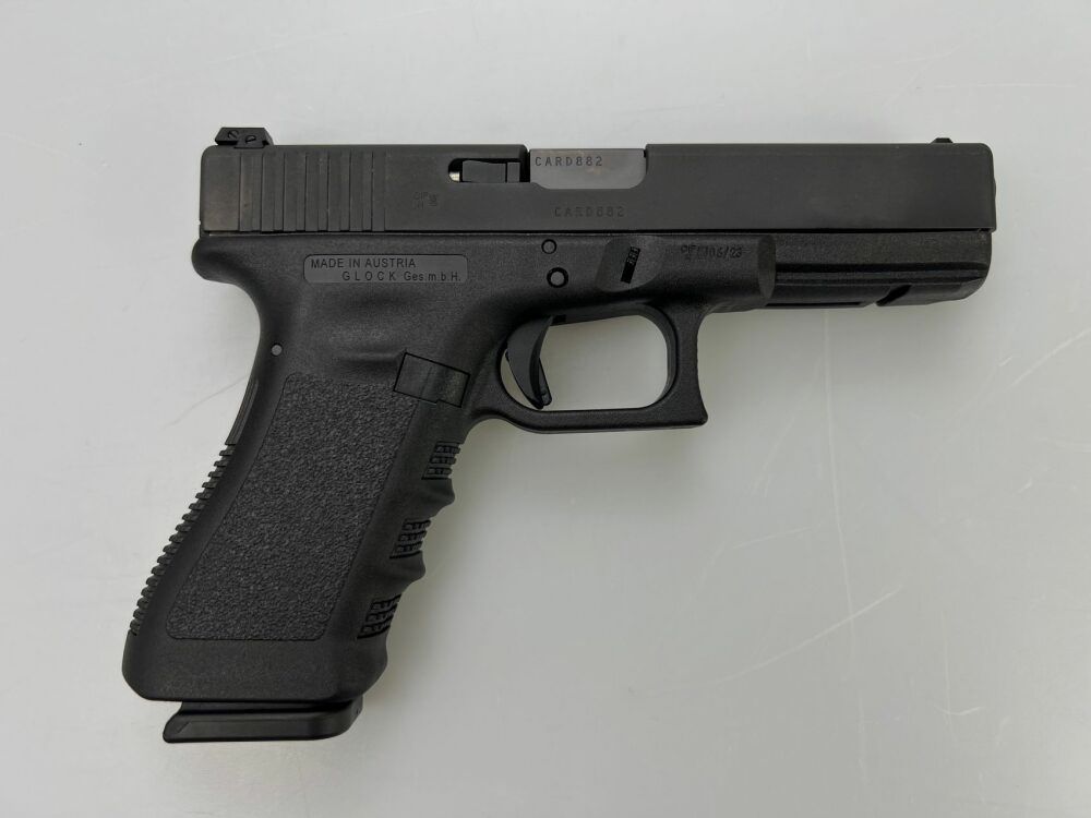 GLOCK 17