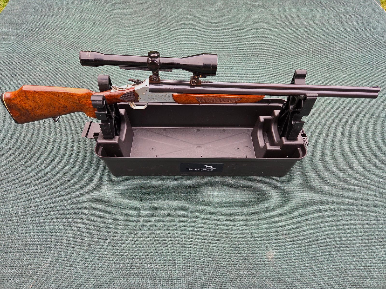 Savage 24E-DL  BBF