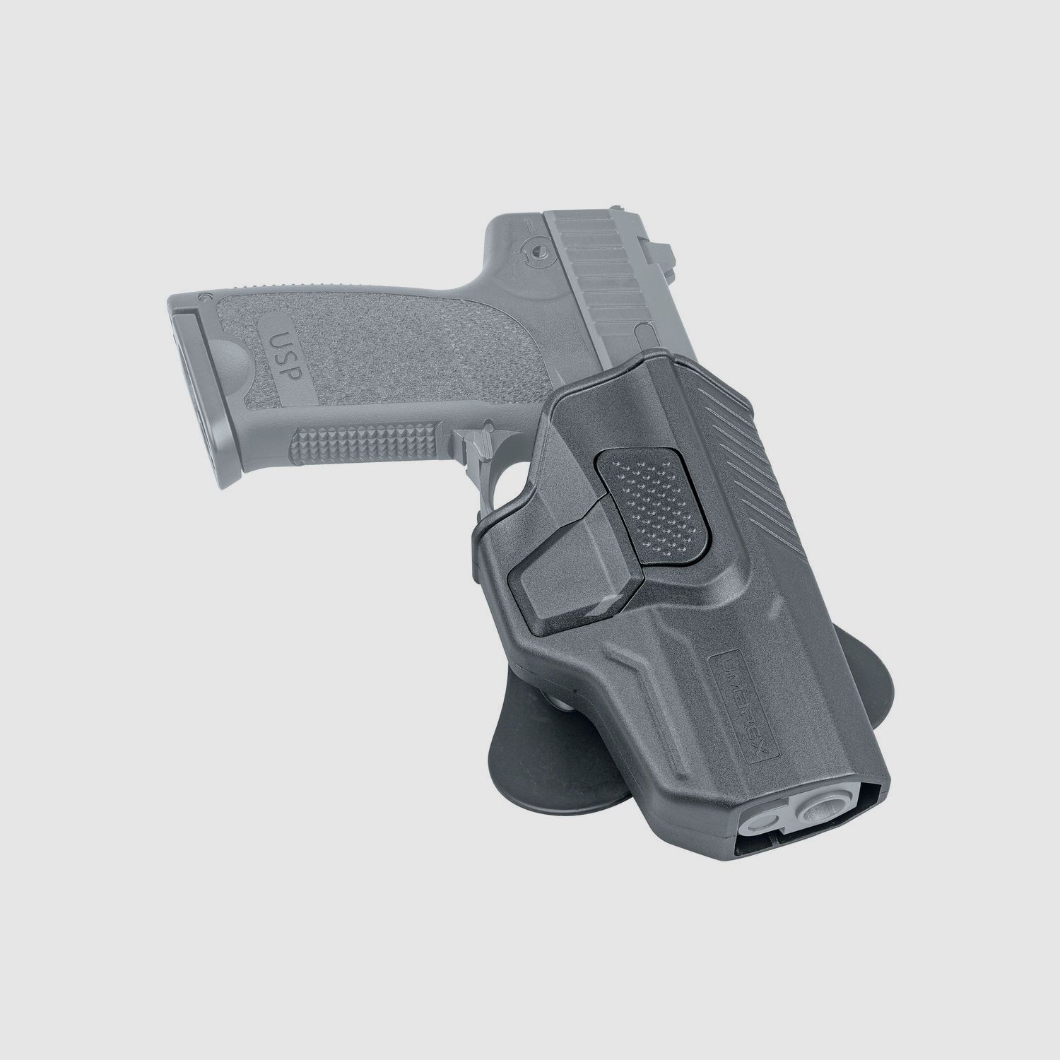 UMAREX Holster Umarex Paddle HK USP/ P8 RG96, image 2 of 2