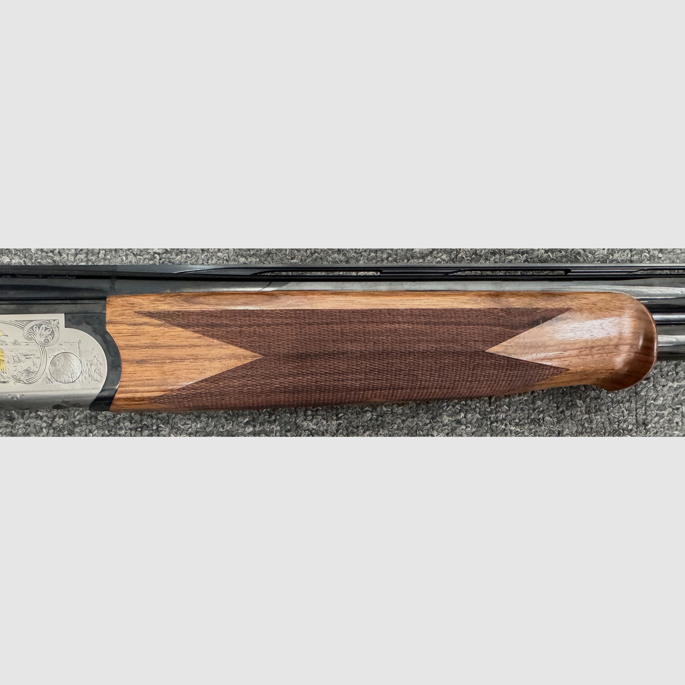 Caesar Guerini Figura - 12/76 Nowa broń