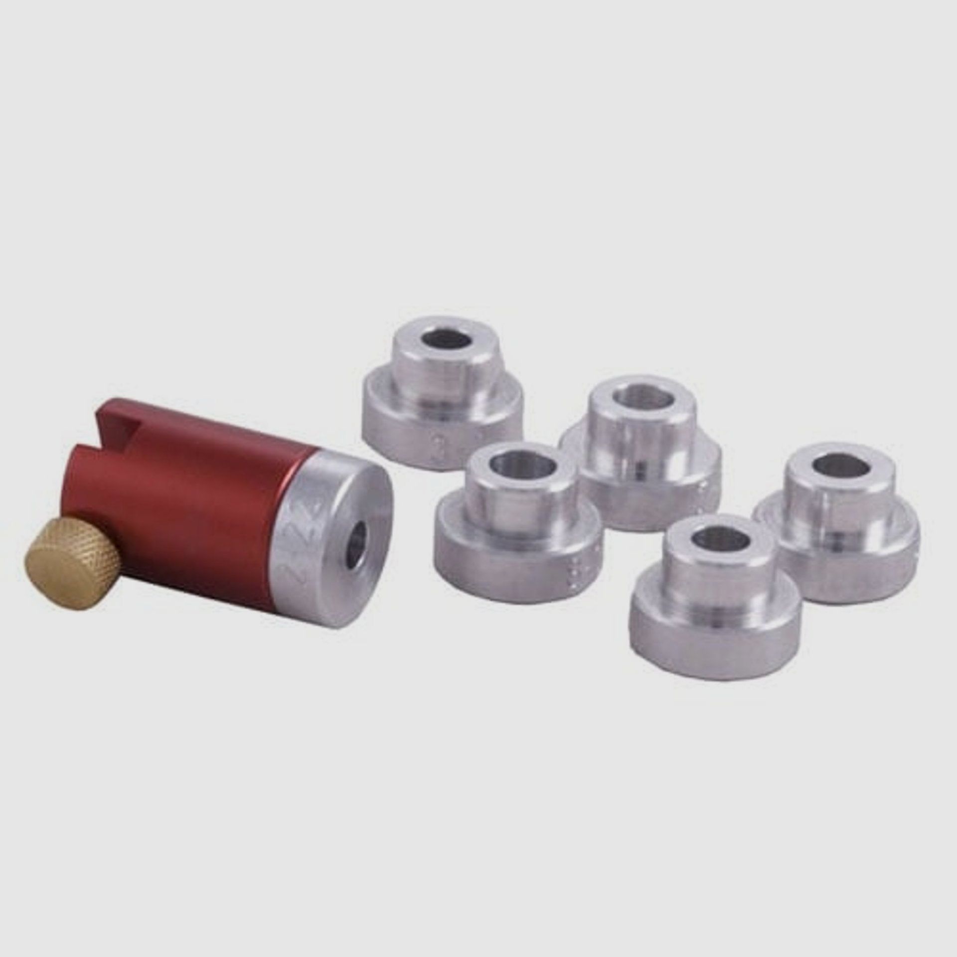 HORNADY Lock-N-Load Bullet Comparator Basic Set