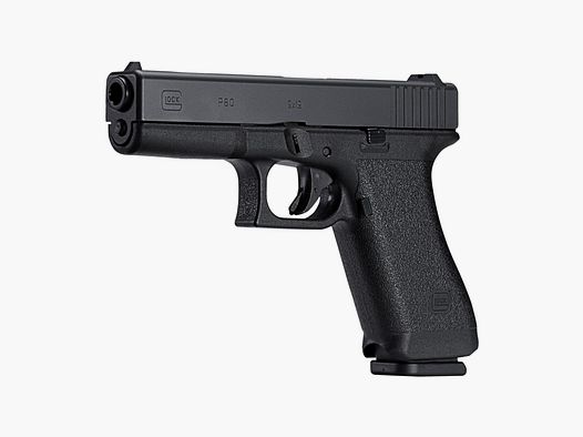 GLOCK pistool model P80 - Limited Edition 9mm Luger