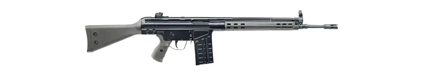 Umarex Airsoft Gewehr G3