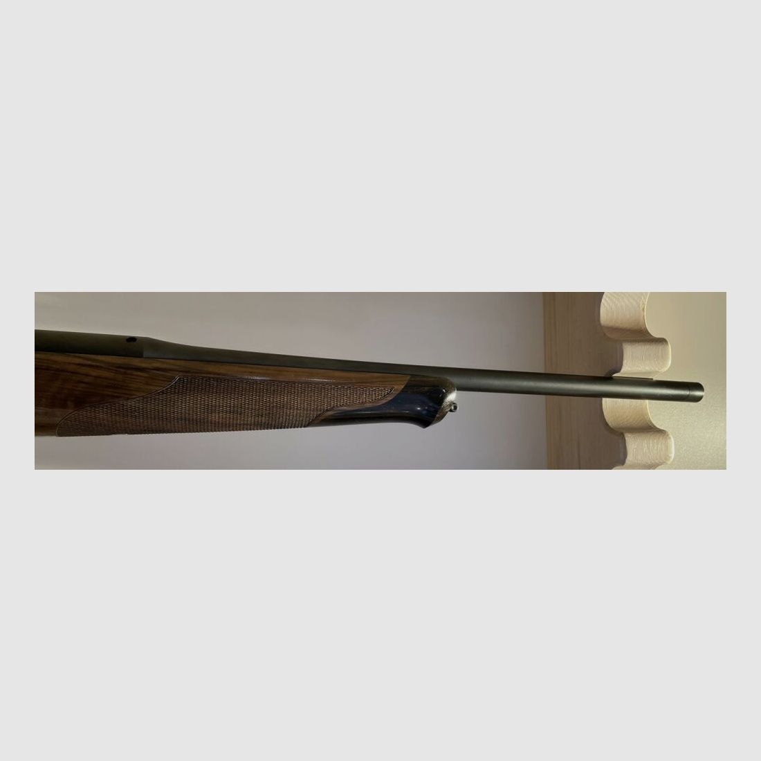 BLASER R8 SUCCESS