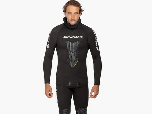 SALVIMAR WETDROP CELL PLUS Anzug / 3,0 mm