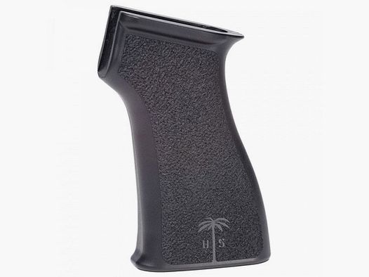 US Palm AK Pistol Grip black
