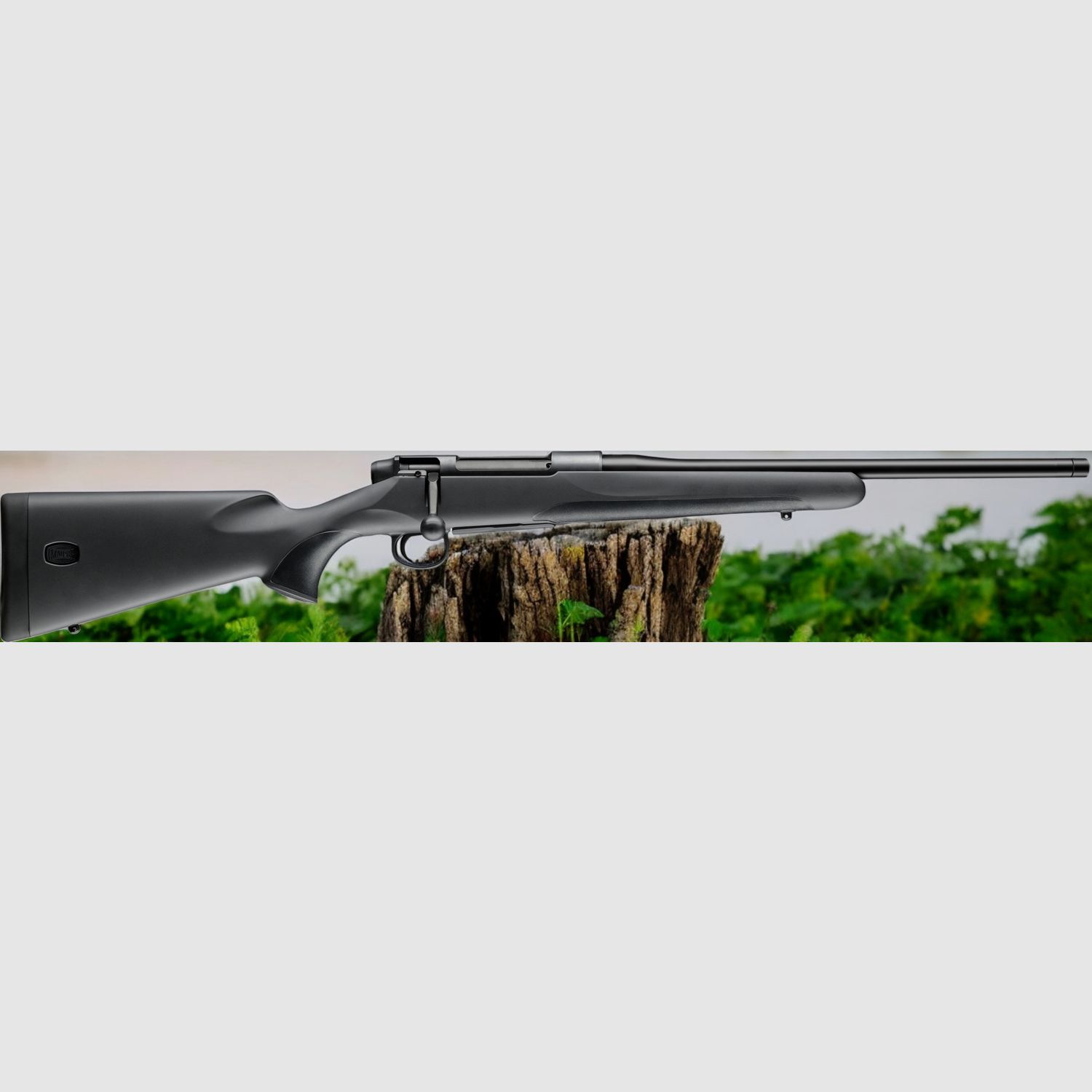 Mauser 18 Standard Package Cal. .308 Win