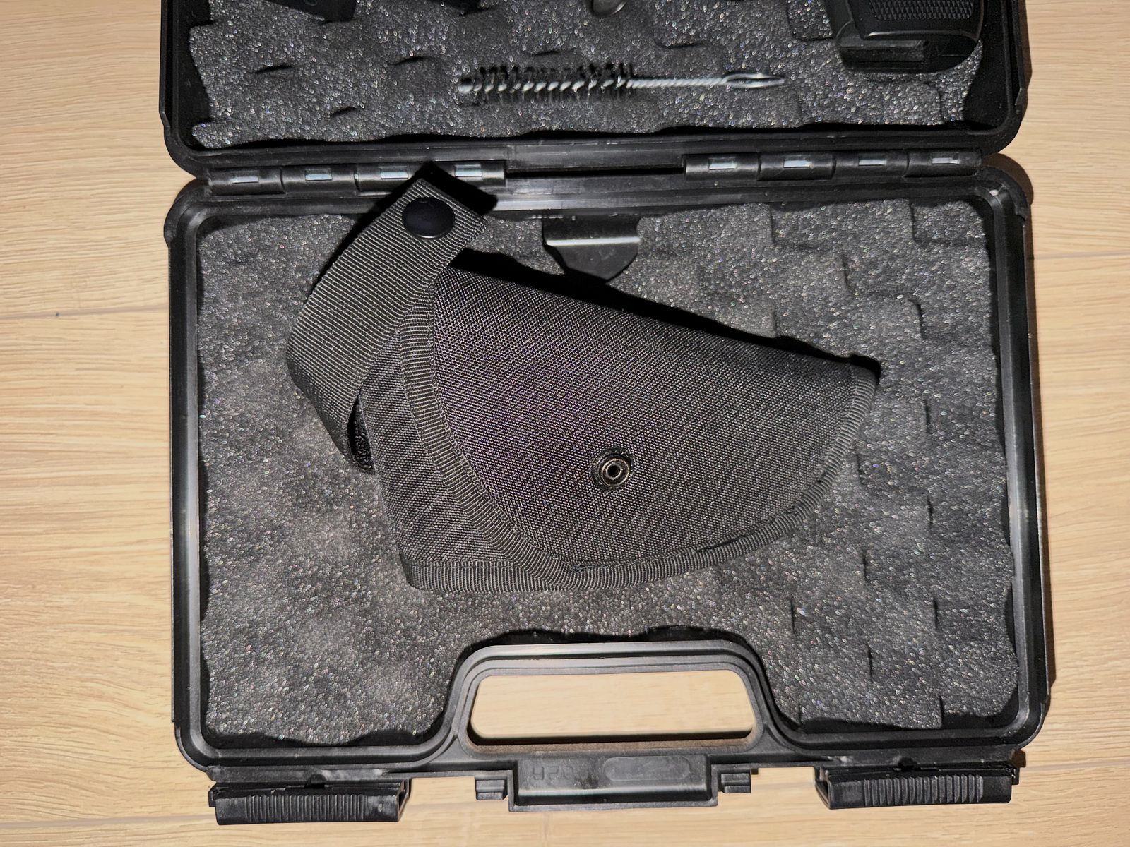 Röhm RG88 9 mm P.A.K