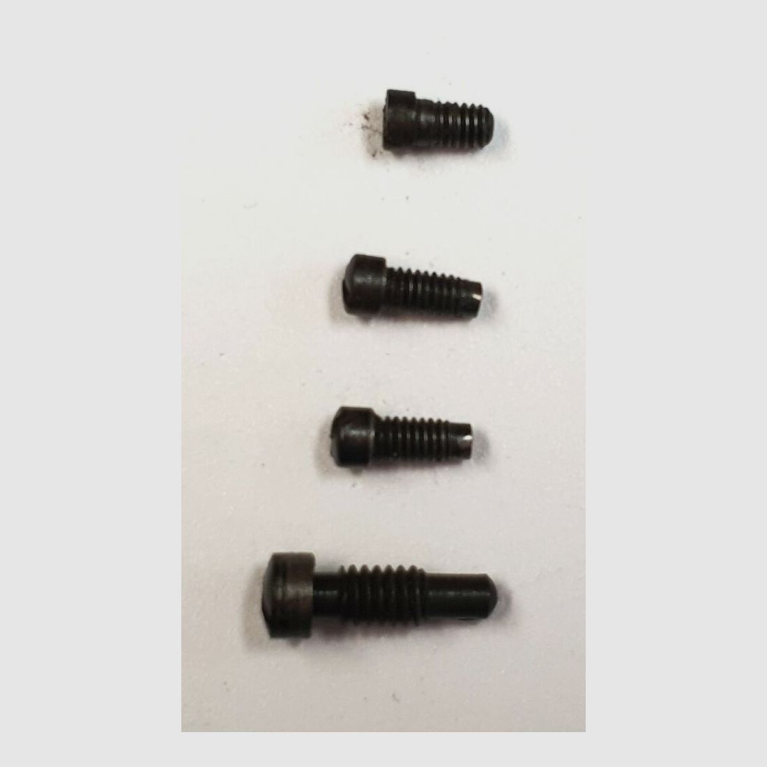 Smith & Wesson Free Parts Set for Revolver Smith & Wesson Model 10 - 8 .38special