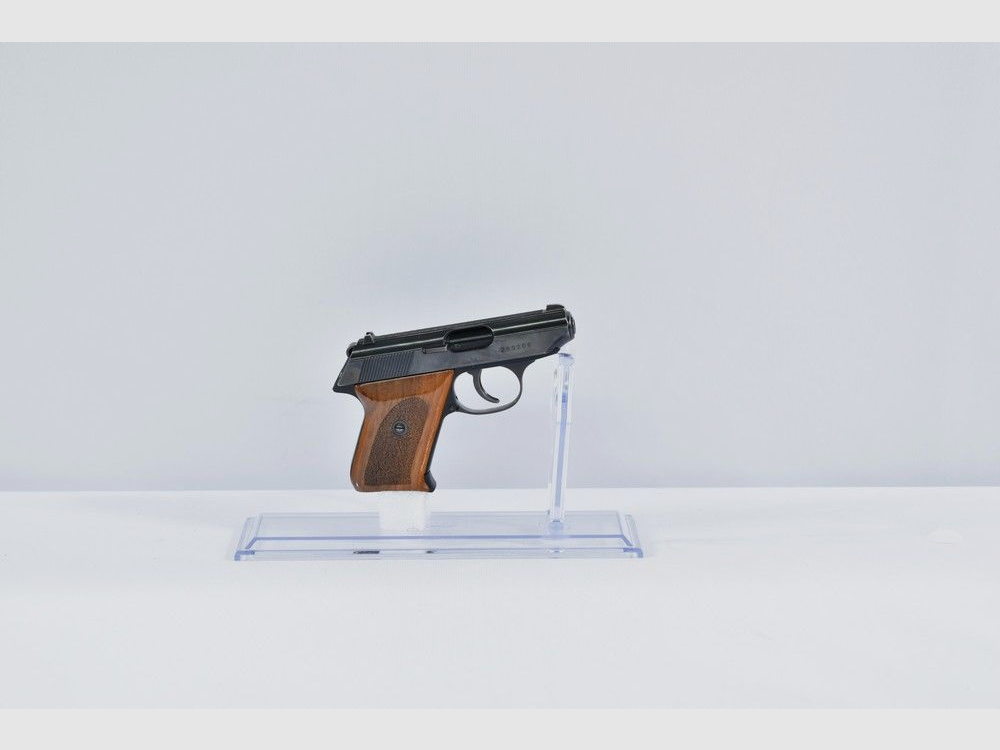 Walther TPH