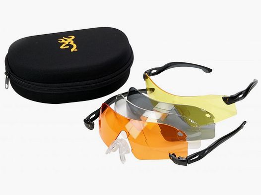 Eagle Browning Shooting Glasses