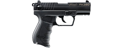Walther PK380