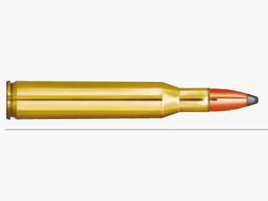 Partizan 270 Winchester SP 150gr