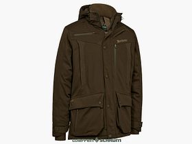 Deerhunter Sitting Jacket Muflon Pro Winter Art Green