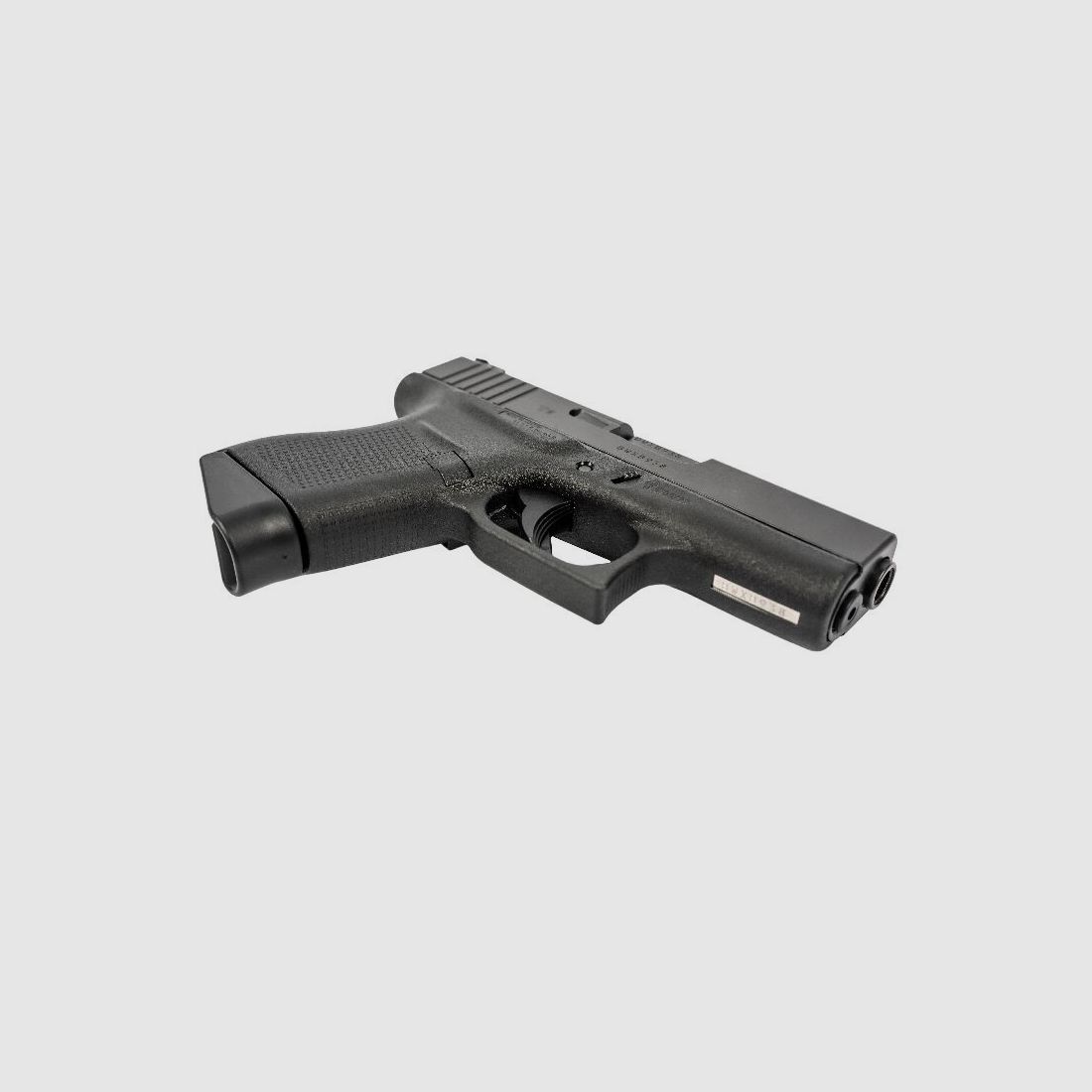 GLOCK 43
