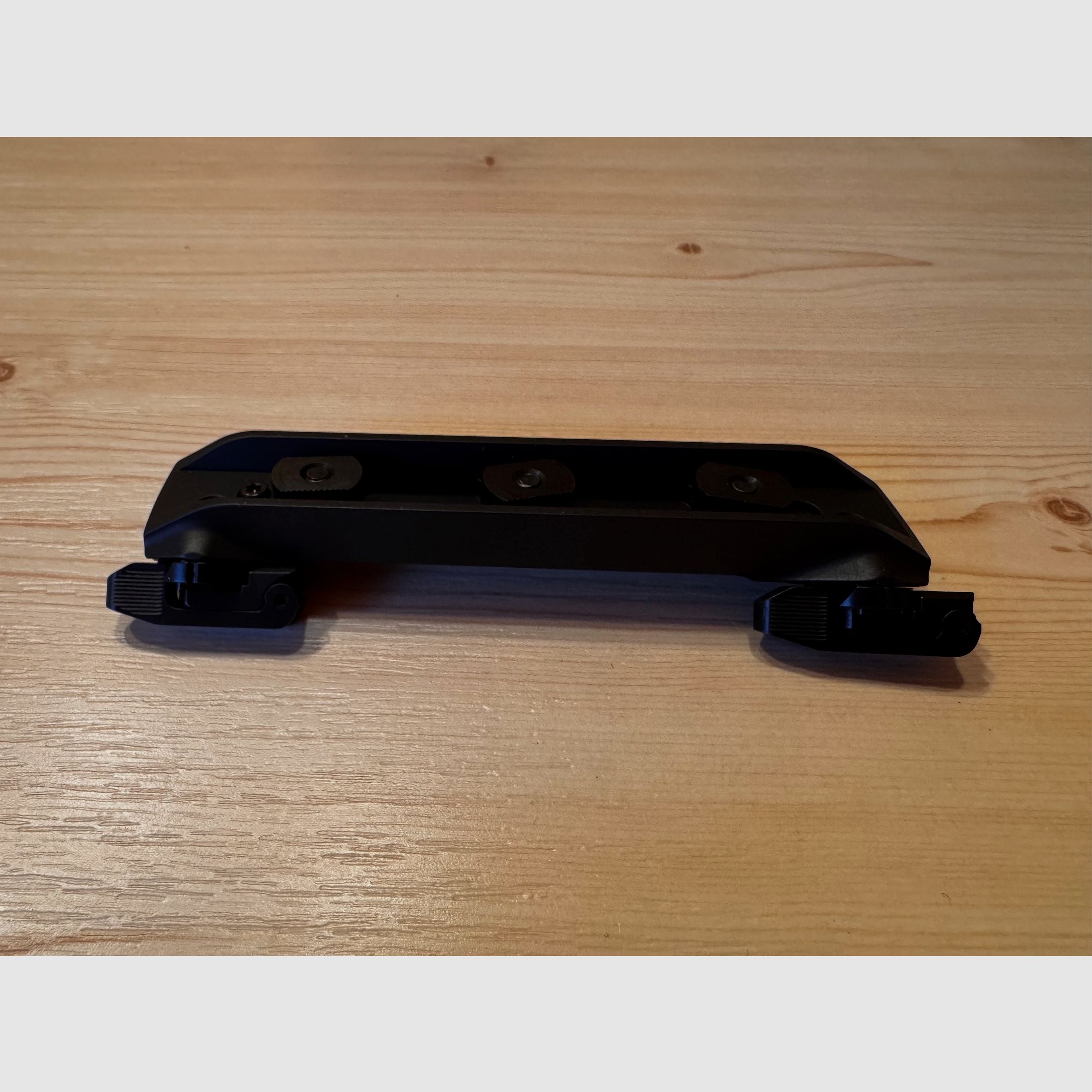 Sauer Universal Montage 303 - 404 Zeiss