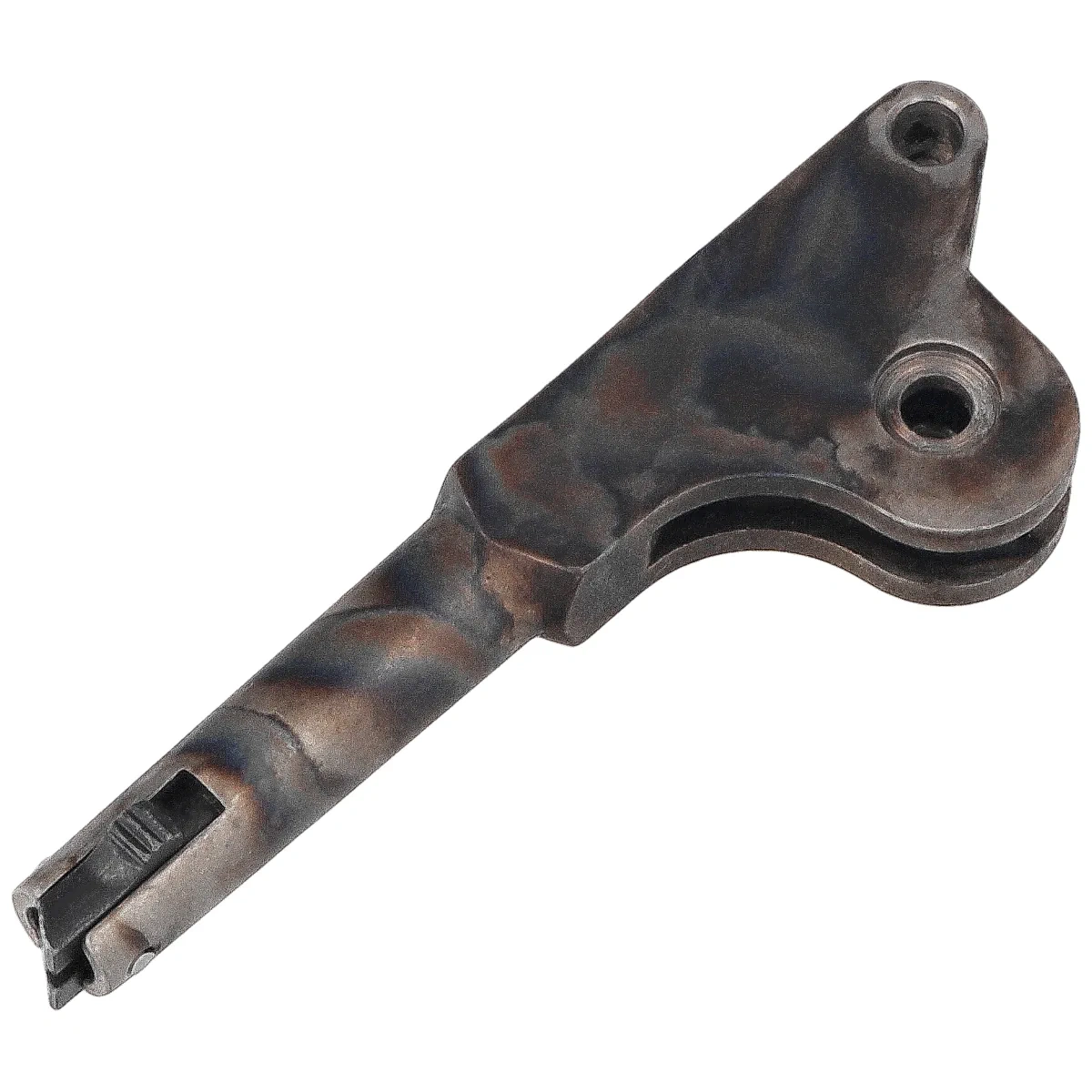 Pietta 1851 Colt Navy Sheriff-Putzstockhebel (669)
