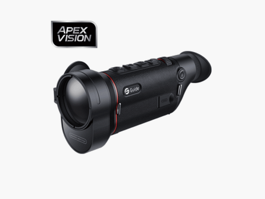 Monokular Wärmebild Guide Apex Vision TD GEN 3 650S