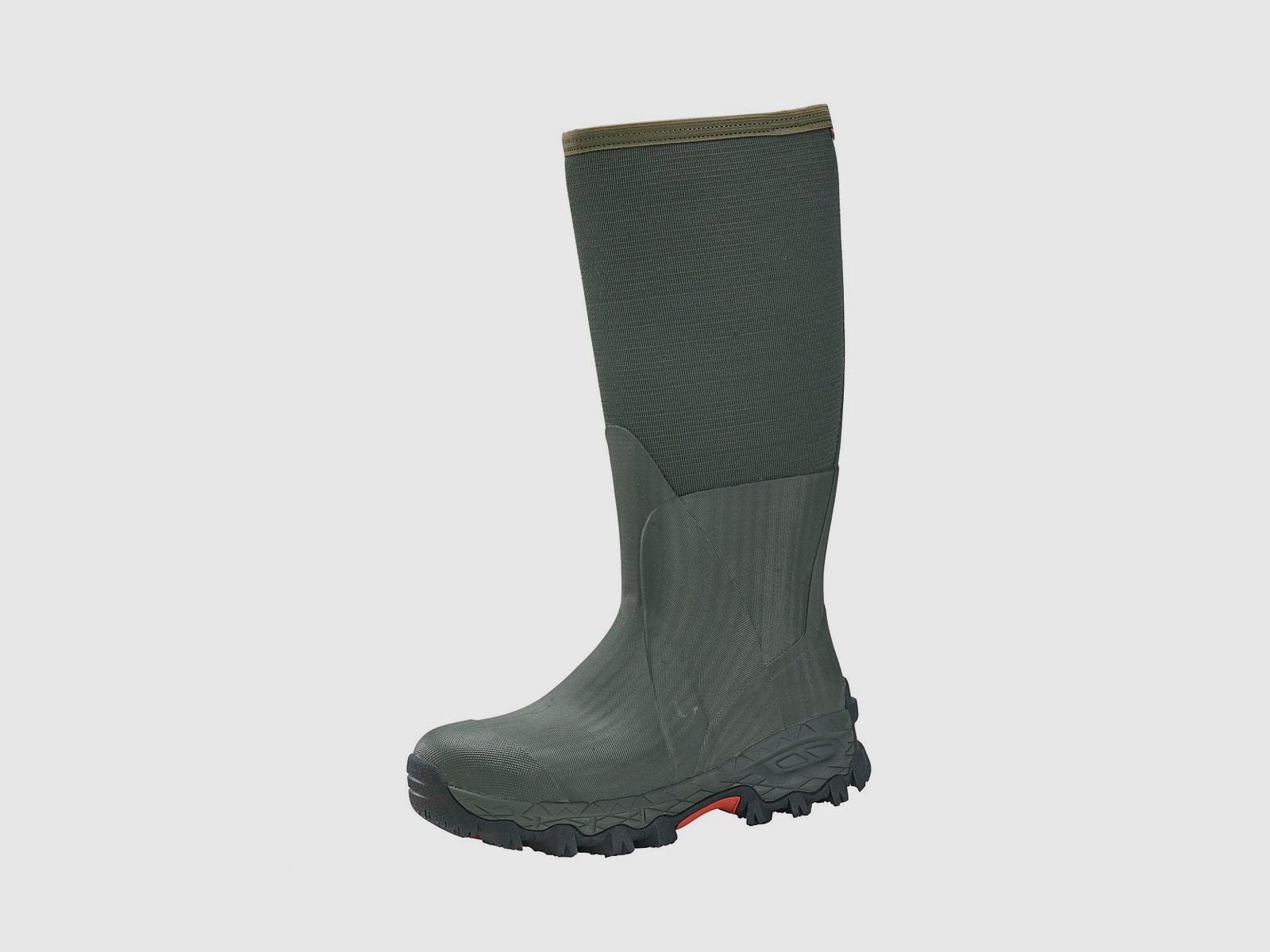 Gateway1 Woodbeater 18″ 7 mm neoprene rubber boots