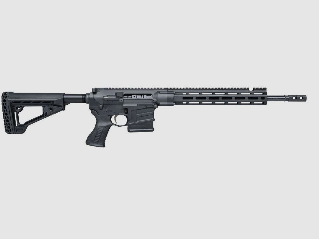 SAVAGE MSR10 HUNTER Calibre .308 WIN avec canon de 18"