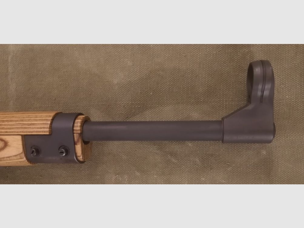 Heckler & Koch HK SL6 