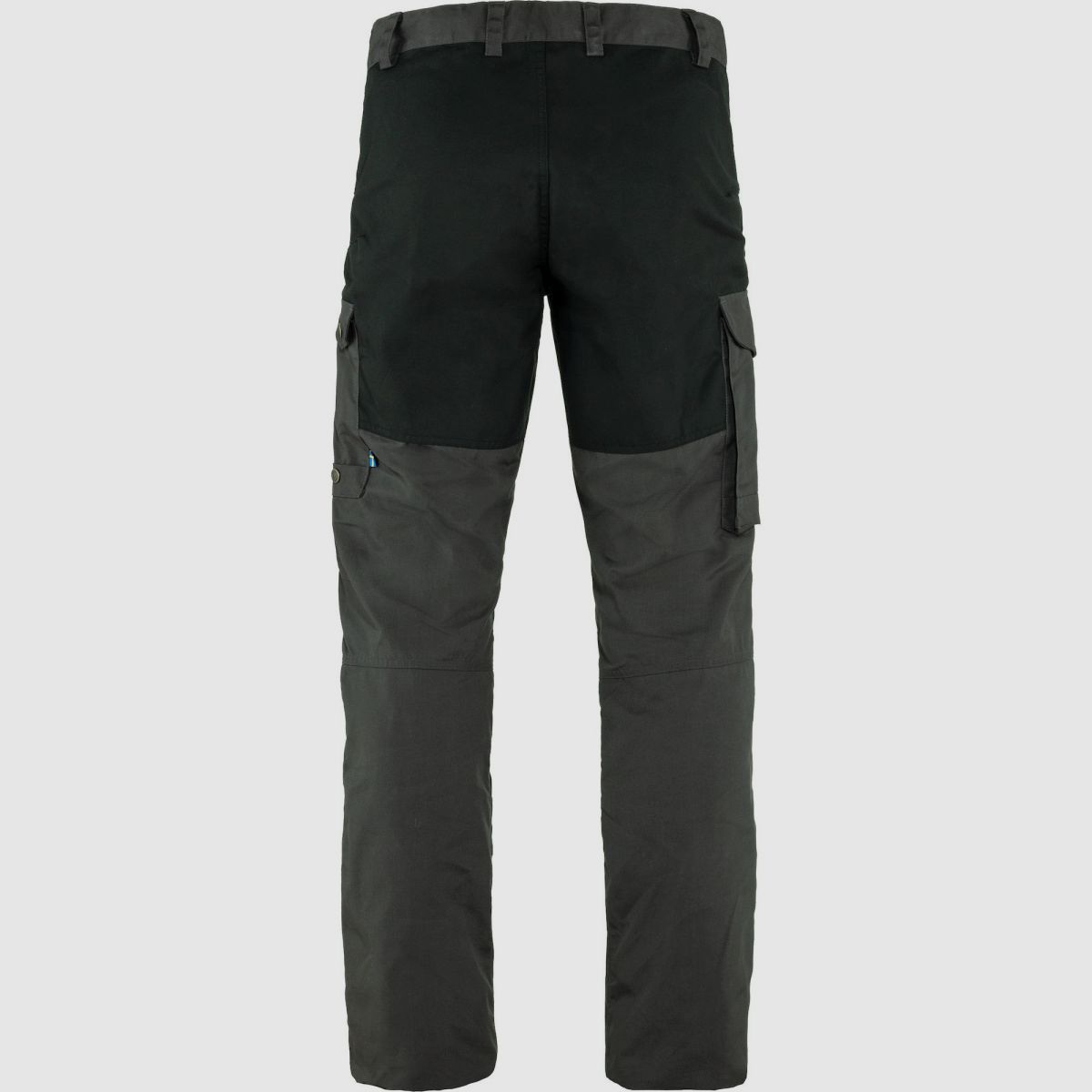 FJÄLLRÄVEN Barents Pro Trousers M Dark Grey