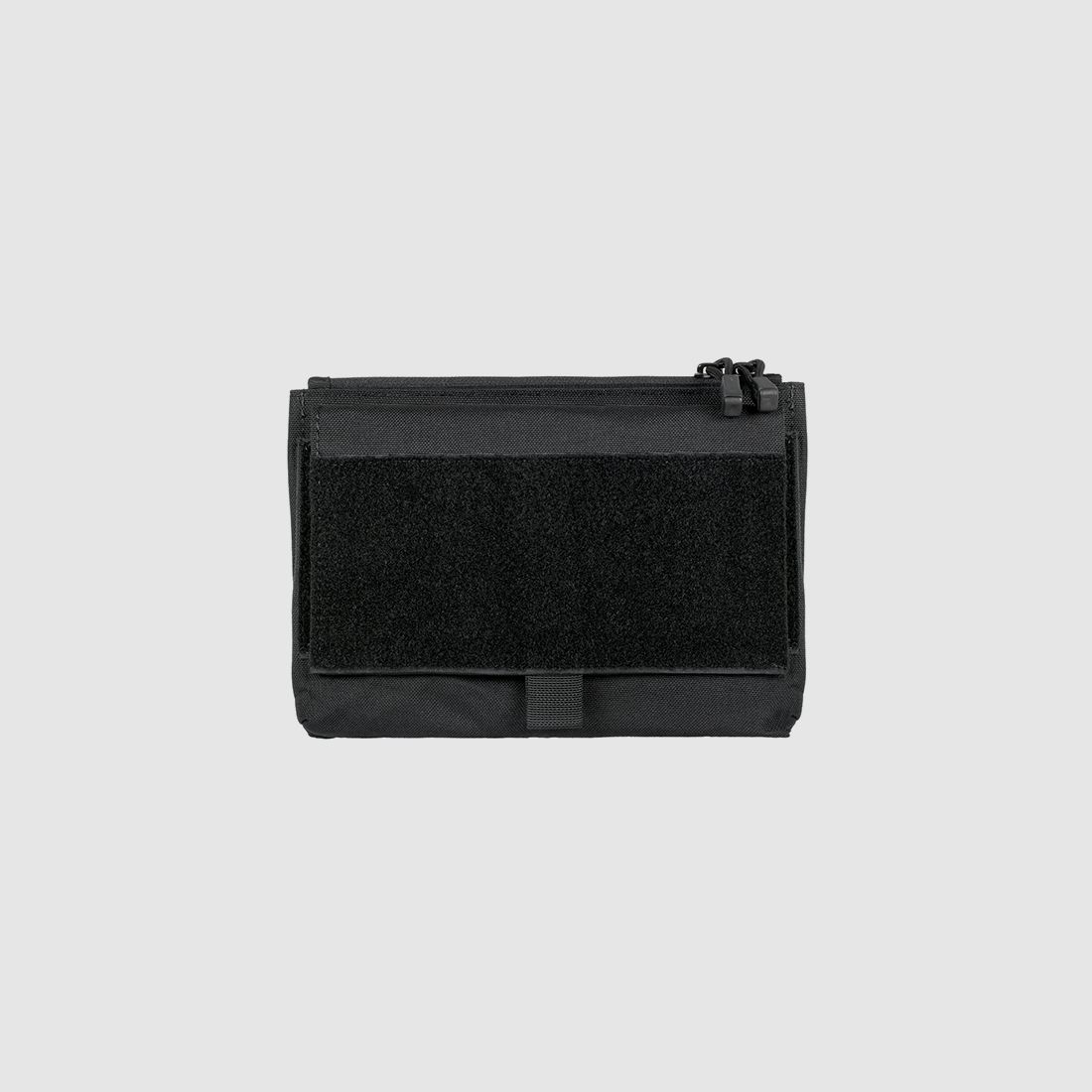 MOLLE Kangaroo Front-Panel - Black [8FIELDS]