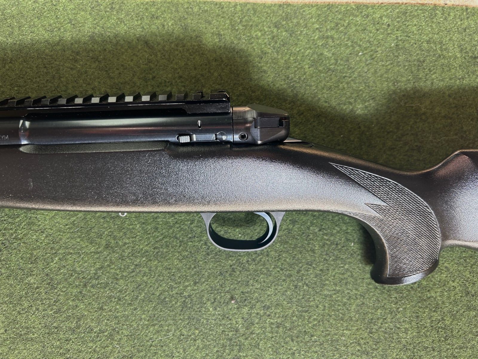 HEYM SR30 / Kal. .308 Win