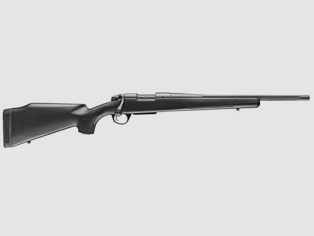 Bergara	 B14 Extreme Sporter