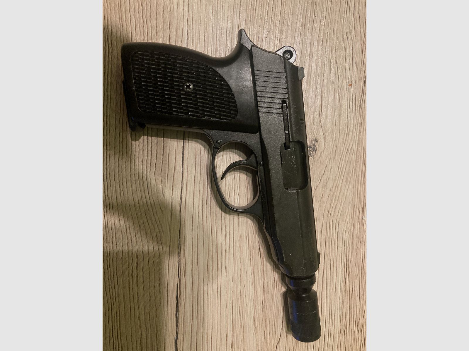 Röhm RG 70 Cal.315 Knall