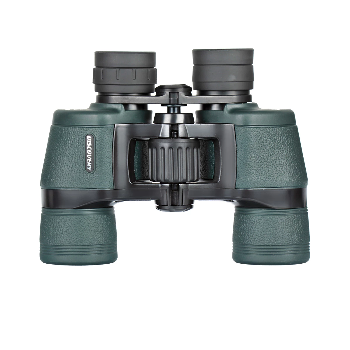 Lornetka Delta Optical Discovery 8x40, zdjęcie 1 z 5